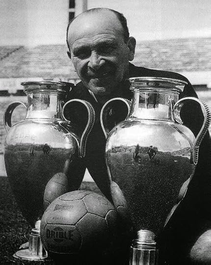 Béla Guttmann, A maldição de Béla Guttmann, O Benfica não voltará a ser campeão europeu sem mim, Taça dos Campeões Europeus 1961 1962