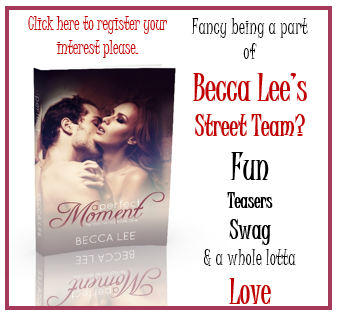 Street Team - click here