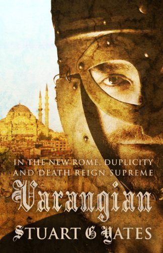 Varangian (Byzantine Histories)