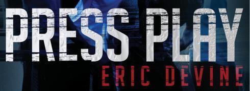 Press Play cover teaser