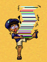 Go get your free comic books!