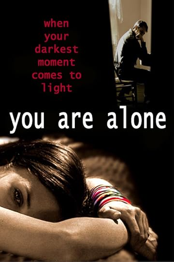 You Are Alone poster