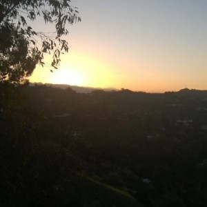 sunrise
