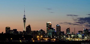 auckland