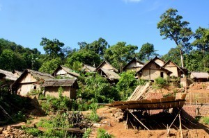 Baduy, A World Within The World