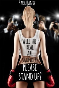 Abi Saunders