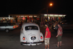 Herbie's in Penang! He must have retired here.