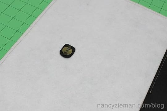 rotary cutter tips Nancy Zieman