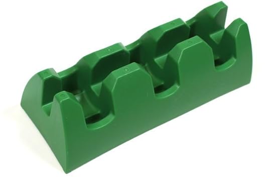 Rotary Cutter Cradle by Nancy Zieman with Clover Needlecraft