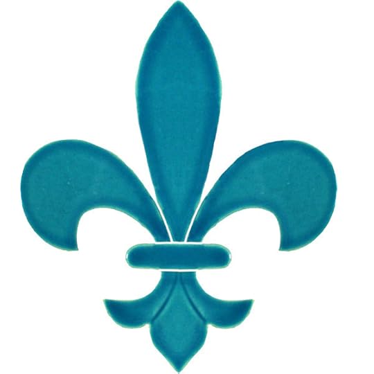 Fleur de lis