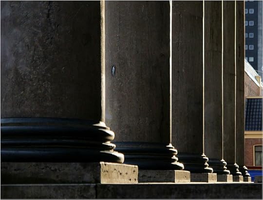 Pillars of Justice