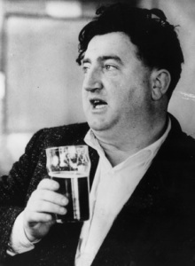 behan