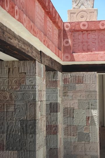 Teotihuacan