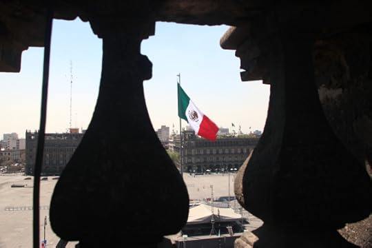 Mexico City