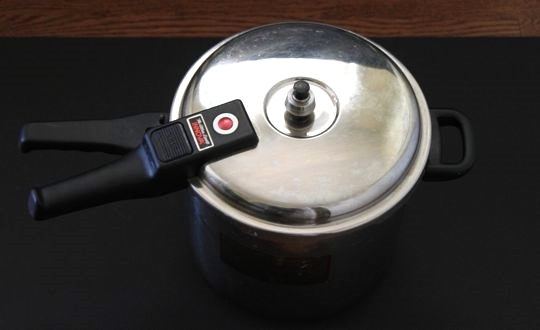 PressureCooker