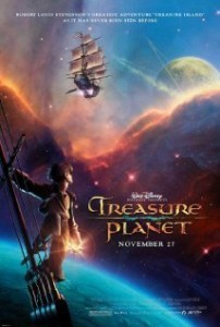 Treasure