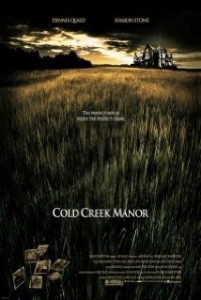 Cold Creek