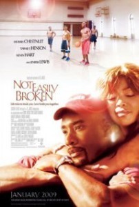 Broken