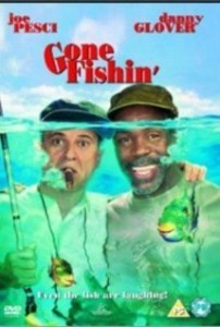 Fishin