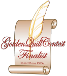 GQ Finalist logo