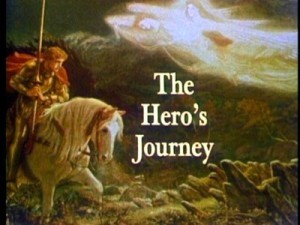 Hero's Journey copy