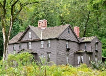 Orchard House
