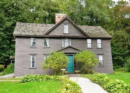Orchard House