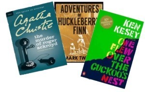 Unreliable narrators