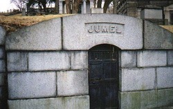 Eliza <i>Bowen</i> Jumel