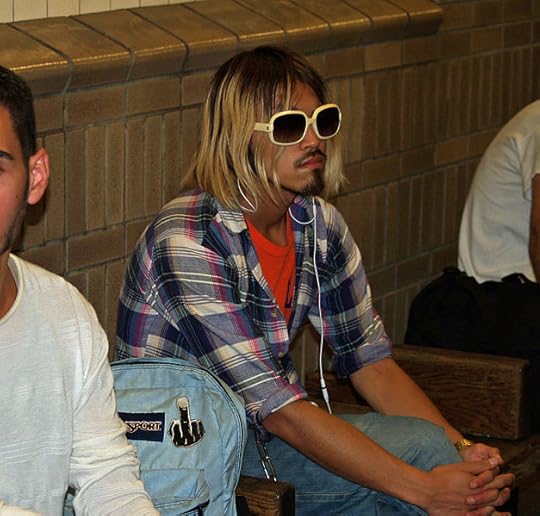 File:New York subway kid by David Shankbone.jpg