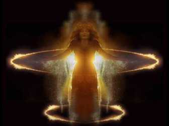 This is sort of what it feels like when invocation works.