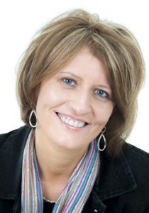 Lisa Troyer