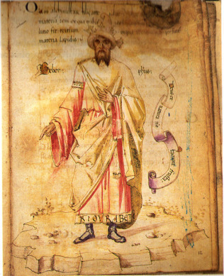 medical trials Jabir_ibn_Hayyan