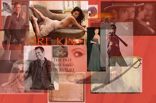 FireKincollage