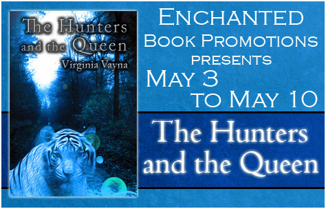 huntersqueenbanner
