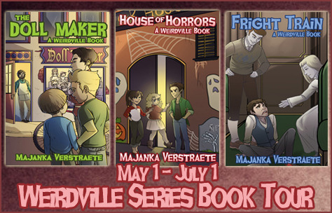 weirdvillebanner