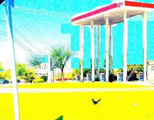 Jesse Sublett, prolific Austin author, essayist, visual artist