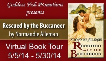 Rescued by the Buccaneer