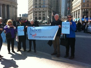 Judson Memorial Church