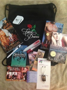 BackpackBookGoodies