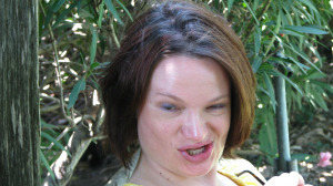 Shopping makes me feel like this. 