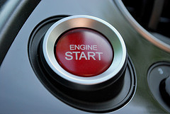 engine start by Norlando Pobre