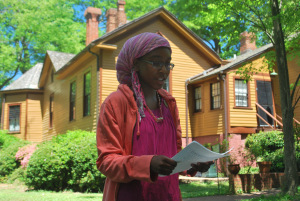 Black Science Fiction