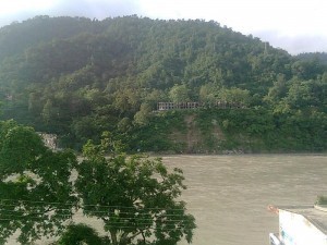 RISHIKESH