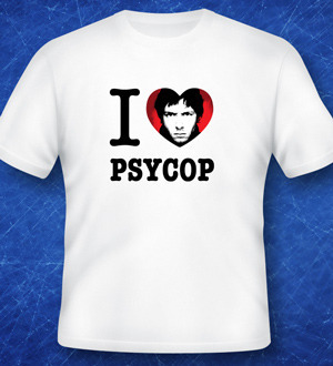 love-psycop