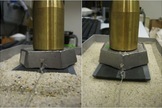 Lab Studies of How Egyptians Moved Pyramid Stones