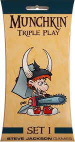 Get them while you can!