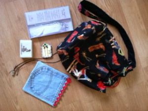 Prizes