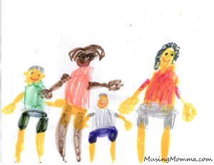 Family Drawing 2012 copy