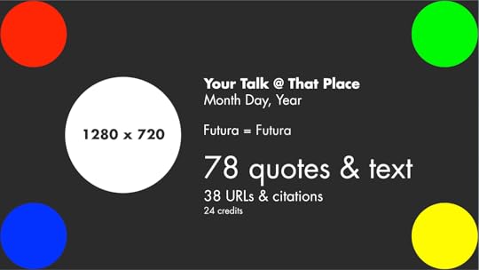 Rands Introduction Slide